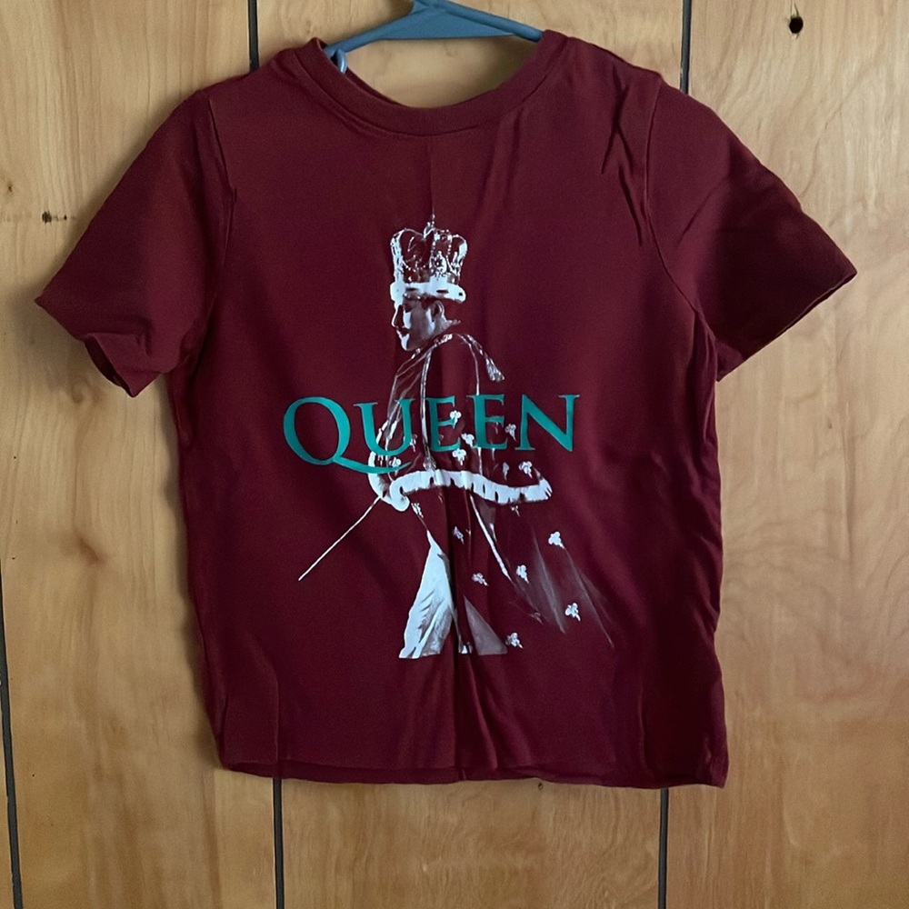 Queen T-Shirt